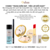 Mã 111 – Combo trang điểm đẹp, tiện lợi mỗi ngày